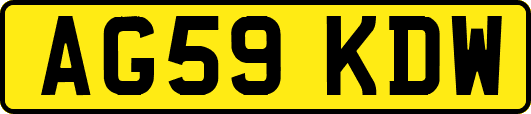 AG59KDW