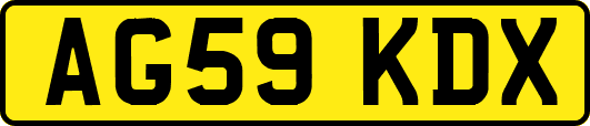 AG59KDX
