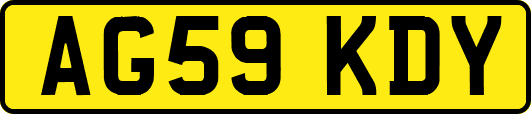 AG59KDY