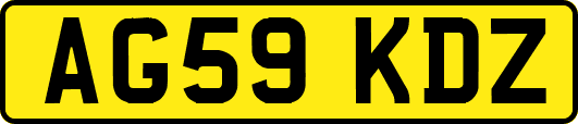 AG59KDZ