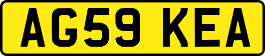 AG59KEA