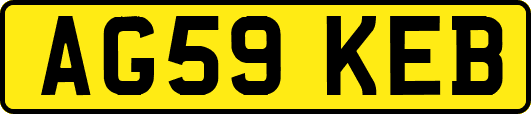 AG59KEB