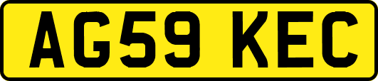 AG59KEC
