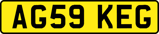 AG59KEG