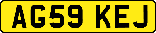 AG59KEJ