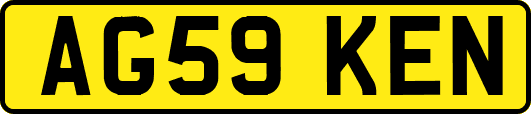 AG59KEN
