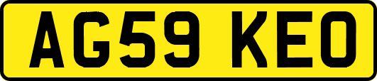 AG59KEO