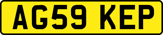 AG59KEP