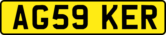 AG59KER