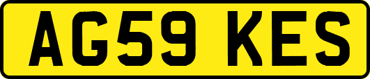 AG59KES