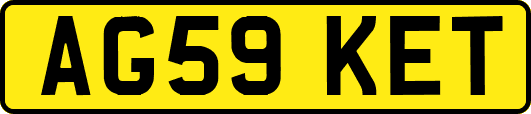 AG59KET