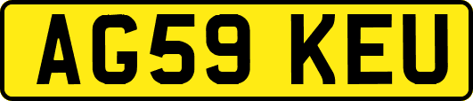 AG59KEU