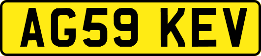 AG59KEV