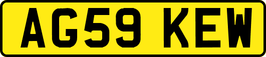 AG59KEW