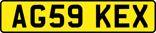 AG59KEX