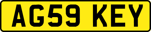 AG59KEY