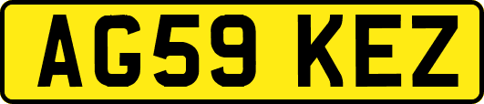 AG59KEZ