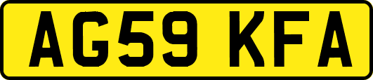 AG59KFA