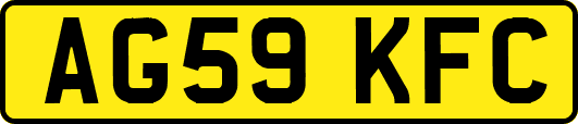 AG59KFC