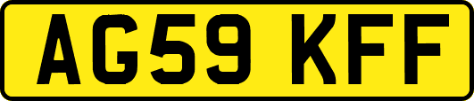 AG59KFF