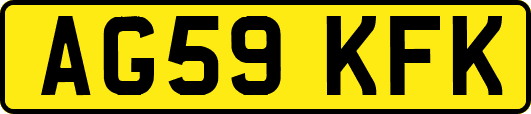 AG59KFK