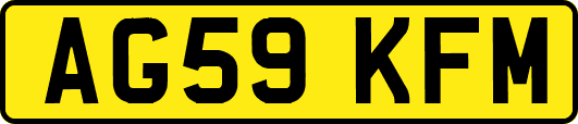 AG59KFM