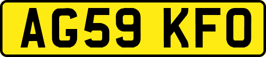 AG59KFO