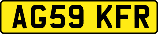 AG59KFR