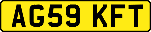 AG59KFT