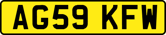 AG59KFW