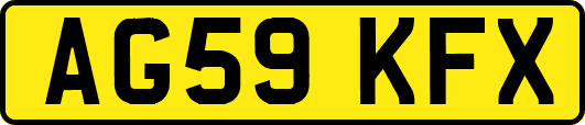 AG59KFX