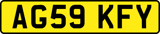 AG59KFY