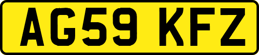 AG59KFZ