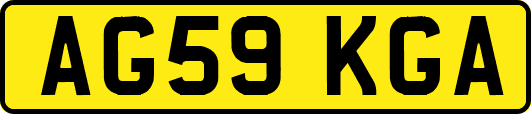 AG59KGA