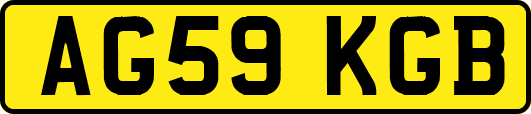 AG59KGB