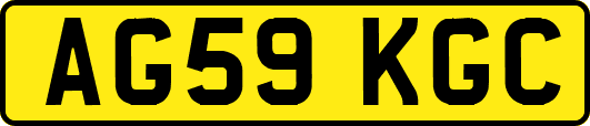 AG59KGC