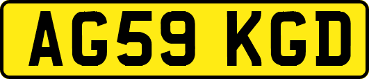 AG59KGD