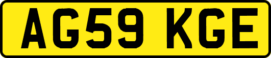 AG59KGE