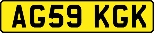 AG59KGK