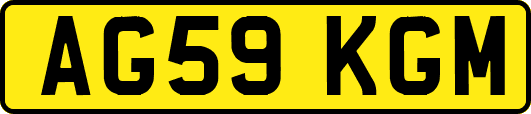 AG59KGM