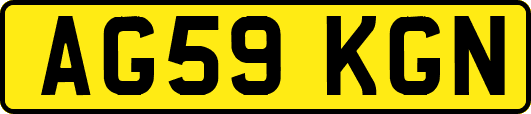 AG59KGN