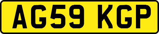 AG59KGP