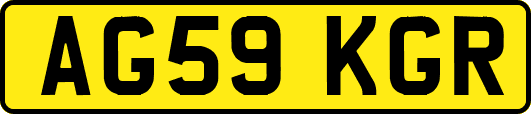 AG59KGR
