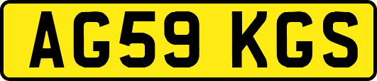 AG59KGS