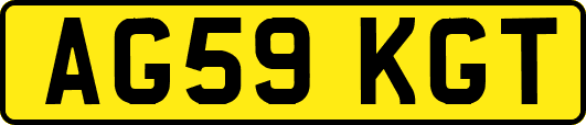 AG59KGT