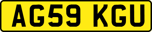 AG59KGU
