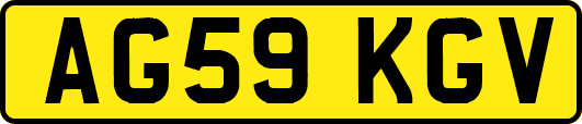 AG59KGV