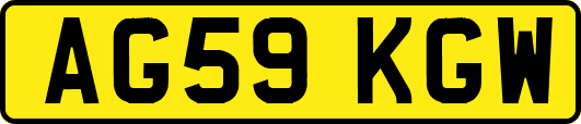AG59KGW
