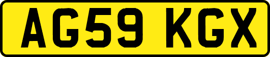 AG59KGX