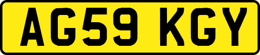 AG59KGY